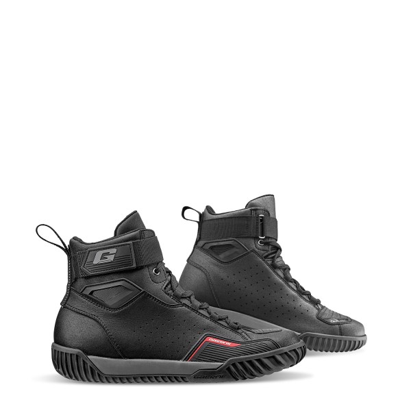 Urban Urban boty Gaerne G.ROCKET black